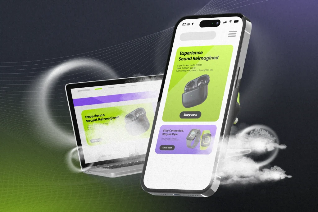 ออกแบบเว็บไซต์ WordPress