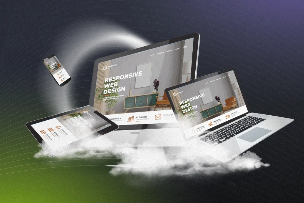 สร้างเว็บไซต์ด้วย WordPress