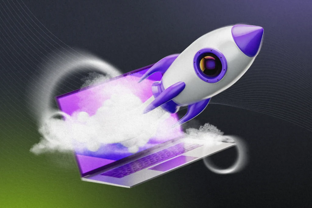 รับทำเว็บบริษัท ด้วย WordPress